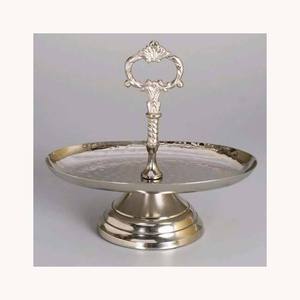 Premium Metal Pastry Dessert Serving <b>Stand</b> Stylish New Design Customized <b>Cake</b> <b>Stand</b> New Arrival Decoration - Product Image 5