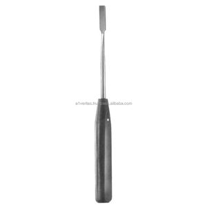 Super Quality A-1 VERITAS Periosteal Raspatories Orthopedic Bone Surgery Instruments | sutur kitmedic instrument - Product Image 6