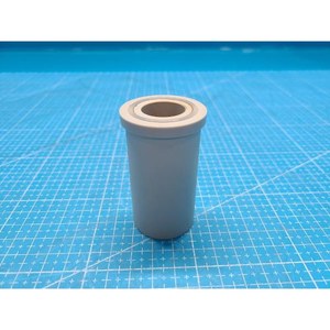 TEL TEL Telius SCCM Buje Aislante de Cátodo 1, Buje Aislante de Cátodo Usado Como Está, Piezas de Equipos Semiconductores Legados - Product Image 5
