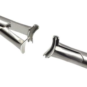 Cinchback Pliers Hammerhead NiTi Wire Pliers Orthodontist Dental Orthodontic Pliers Laboratory by <b>Blush</b> surgical - Product Image 5