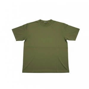 เสื้อยืดพิมพ์ลายดิจิทัลผ้าฝ้าย 100% แบบกำหนดเอง เสื้อยืดนุ่มสำหรับงานโปรโมชั่น เสื้อผ้าสตรีทแวร์ขายส่ง - Product Image 5