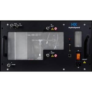 ระบบผลิตไฮโดรเจน AEM HXB-V1 สำหรับการแยกน้ำด้วยไฟฟ้า กำลังไฟสูงสุด 0 วัตต์ ความบริสุทธิ์ 99.9% แรงดันไฟฟ้า 0 โวลต์ รุ่น 2026 R - Product Image 2