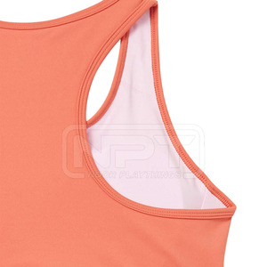 Sujetador Deportivo de Alto Rendimiento sin Costuras con Tela Ligera y Transpirable para Fitness, Running y Yoga - Product Image 6