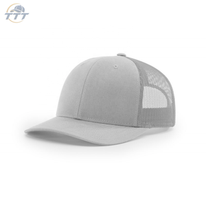 Gorras Trucker Personalizadas al por Mayor, Fabricante de Vietnam, Gorra de 6 Paneles con Malla y Cierre a Presión, Logotipo Bordado, Poliéster y Algodón, Gorra para Adultos para Actividades al Aire Libre - Product Image 1
