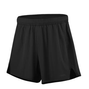 Pantalones Cortos Deportivos Transpirables de Secado Rápido para Hombre, para Bádminton, Gimnasio, Entrenamiento Físico, Tela de Lona, Personalizables - Product Image 2