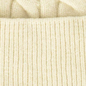 Gorro de Punto Unisex Estilo Hip Hop, Grueso, para Invierno, Acrílico, con Estampado Digital Jacquard, Ajustable - Product Image 5
