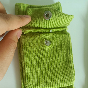 Sleeping Winter <b>Socks</b> Woman Fluffy Thick Purple pink Girls Thermal Cozy <b>Soft</b> Fuzzy <b>Socks</b> - Product Image 3