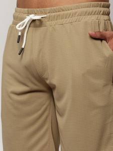 Men's Casual Summer Shorts <b>Set</b> Customizable 100% Cotton Quick-Dry Breathable High Quality Tracksuit <b>Twin</b> <b>Set</b> - Product Image 6