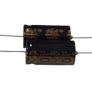 ตัวเก็บประจุ450V - Product Image 2