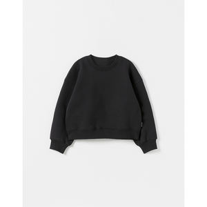 T-shirt Premium Coréen OZKIZ pour Enfants WT02 – Col Rond Décontracté en Tissu Tricoté pour Filles de 6 à 9 Ans – Mode Enfant Hiver Vente en Gros - Product Image 1