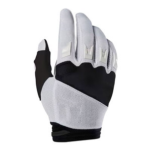 Guantes de invierno para motociclismo con pantalla táctil, guantes protectores impermeables y resistentes al viento para carreras de Motocross, Guantes para Moto Luvas - Product Image 4