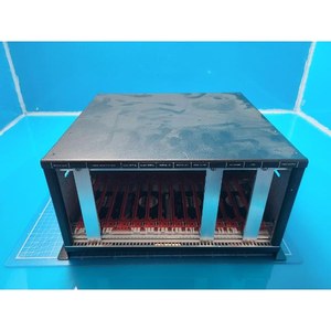 Amat amat centura Enabler CCM Box -1โมดูลควบคุมห้องที่ใช้เป็นชิ้นส่วนอุปกรณ์เซมิคอนดักเตอร์รุ่นเก่า - Product Image 1