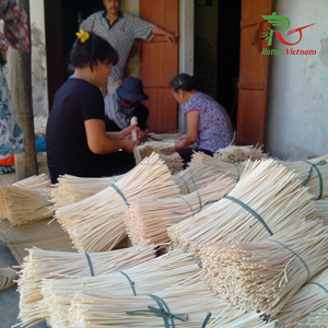 Decoración de mimbre natural para palos difusores de caña 3,0mm artesanía decoraciones para el hogar OEM hecho en Vietnam perfumado WA + 84916930070 - Product Image 1