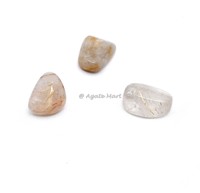 Oferta Especial: Ágata Azul Pulida Tallada, Piedra Natural de Cristal para Sanación, Feng Shui, Decoración del Hogar y Amor, Gema