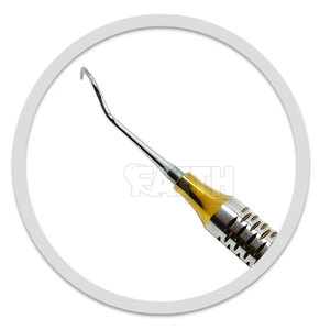 Diseño Único de Alto Rendimiento Hu-Friedy Graceys con Logotipo Personalizado en Color Sólido Hu-Friedy Graceys - Product Image 5