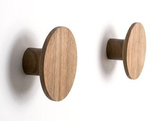 Perillas Decorativas para Gabinetes al por Mayor, Tiradores Redondos de Madera para Cajones de Cocina y Cómodas de Blossom Craft India - Product Image 3