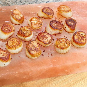 อิฐเกลือหิมาลายันจากผู้ผลิตปากีสถาน - Product Image 6