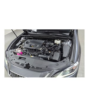 Lexus ES Luxury Plus 2024, 32,248 km, Volante a la Izquierda, Asientos de Cuero, Cámara Trasera - Product Image 6