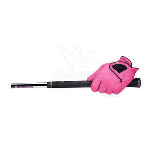 Guantes de golf para hombre, de tela transpirable para mayor comodidad en el juego prolongado, flexibles, deportivos, con buen agarre y cómodos. - Product Image 6