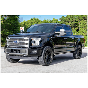 Ford F-150 Hennessey VelociRaptor 650 4x4 de 2016 - Product Image 5