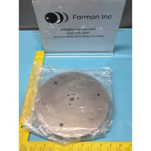 AMAT 0020-24913 BST 101 Pedestal de 8 pulgadas para cobertura SST - Equipo y piezas de semiconductores de confianza de la marca global legada - Product Image 2