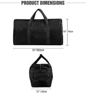 duffel <b>bag</b> with adjustable strap for flexibility duffel <b>bag</b> with spacious design for travel use duffel <b>bags</b> - Product Image 3