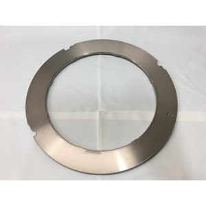 Anillo de Depósito AMAT 0021-70220, 8" SNNF, ESC - Equipo y Piezas de Semiconductores de Confianza de Global Legacy - Product Image 1