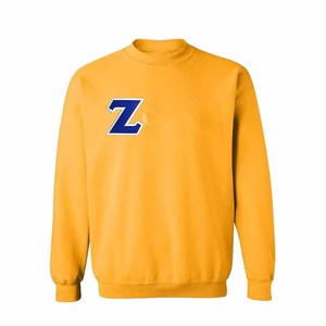 เสื้อฮู้ดดี้ฤดูหนาว Greek Life ผ้าฝ้ายพรีเมียมปักลายชมรมนักเรียนหญิงและนักเรียนชาย Zeta |   ฟี |   เบต้า - Product Image 4