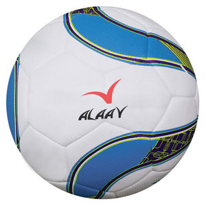 Custom Designed Durable Hybrid Stitched Soccer <b>Ball</b> for <b>Training</b> Unique Soccermax Model Zf-123 - Product Image 3
