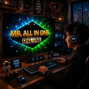 นายออลอินวัน เกมมิ่ง ออนไลน์ ดิสทริบิวเตอร์ส จูวา ไฟร์ คิริน เกมยิงปลา สร้างรายได้ทางออนไลน์ เกมวาลท์ออนไลน์ เกมเครดิตออนไลน์ - Product Image 1