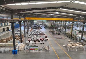 <span class=keywords><strong>Volvo</strong></span> kamyon süspansiyonu için <span class=keywords><strong>Volvo</strong></span> yaprak yayları - Product Image 6