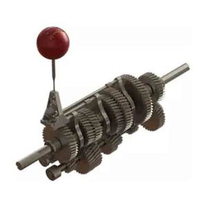 Kit de Sincronizador de Caja de Cambios para TATA 407 709 1109 LPT, 885426020207 G750 G400, Piezas de Transmisión - Product Image 1