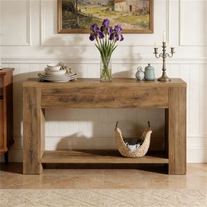 Consolle da Ingresso per Uso come Tavolino da Divano, Tavolo da Corridoio, Tavolo d'Ingresso o Tavolo da Foyer - Product Image 1