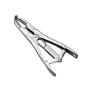 Anillos de Goma Elásticos Veterinarios Profesionales para Castración de Cabras, Acero Inoxidable, Certificación CE, Instrumento de Clase I, OEM Ariston - Product Image 4