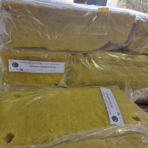 ยางรัดคุณภาพสูง SVR 3L สีเหลืองอ่อน บรรจุถุง ราคาดีที่สุดจากโรงงานเวียดนาม วัตถุดิบเกรดขึ้นรูป บรรจุภัณฑ์แบบม้วน - Product Image 5