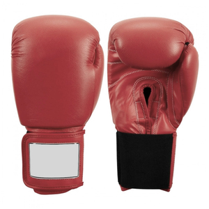 Guantes de Boxeo para Hombre y Mujer, Aptos para Boxeo, Kickboxing, Artes Marciales Mixtas, Muay Thai, MMA, Entrenamiento con Saco de Boxeo - Product Image 1