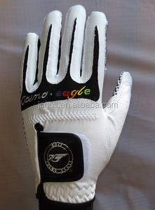 Gant de golf pour homme en cuir véritable respirant de haute qualité - Product Image 6