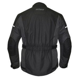 Chaqueta Textil para Motociclismo Muse 4Season para Hombre, para Turismo/Todoterreno, Cordura de 3 Capas, Impermeable, Enduro/Aventura - Product Image 2