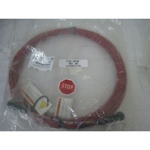 สายเคเบิลอินเตอร์ล็อค EMO รุ่นใหม่ 2 เส้น AMAT 0150-20160 - อุปกรณ์และอะไหล่เซมิคอนดักเตอร์ระดับโลกที่เชื่อถือได้ - Product Image 5