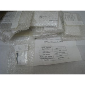AMAT 0021-11901 โพสต์เวดจ์, โพสต์ทอล SRD ใหม่ - อุปกรณ์และอะไหล่เซมิคอนดักเตอร์ระดับโลกที่เชื่อถือได้ที่ - Product Image 3