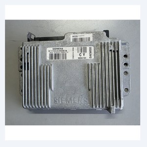Unidad de control del motor (ECU) compatible con Siemens K115444020 B, unidad de control del motor (ECU) ECM para Daewoo, repuestos para autos coreanos. - Product Image 5