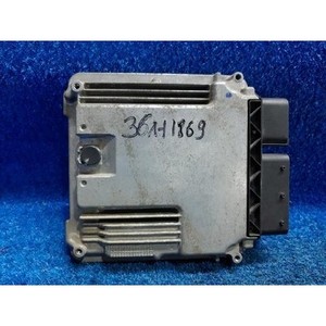ECU และโมดูลคอมพิวเตอร์มือสองสำหรับรถยนต์ซีรีส์ 3 รุ่น 1277022052 - Product Image 1