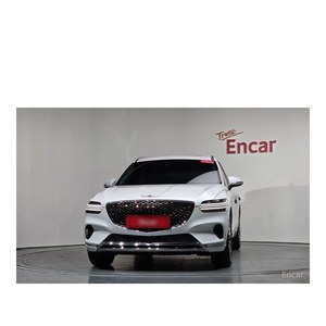 Genesis GV70 2.5T 2024, Gasolina, 2WD, Volante a la Izquierda, Caja de Cambios Automática, Asientos de Cuero, Cámara Trasera, Estándar de Emisiones Euro V, 28,133 km - Product Image 2