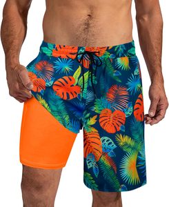 Wholesale Men's Summer All Over Printed Shorts High Quality Custom Logo in Custom Polyester <b>Marble</b> Fashion Printed <b>Mesh</b> Shorts - Product Image 1
