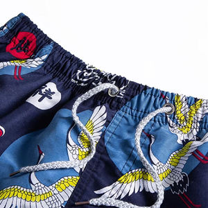 Men's Custom Eco-Friendly High Street Basketball Gym Jogger Shorts Summer Breathable Double <b>Layer</b> Heat-Transfer Solid Front - Product Image 5