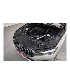 บีเอ็มดับเบิลยู ซีรีส์ 7 รุ่น 740i เอ็ม สปอร์ต ปี 2021 เดือนธันวาคม วิ่ง 87,906 กม. พวงมาลัยซ้าย เกียร์อัตโนมัติ - Product Image 6