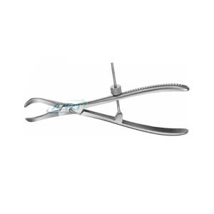 Pinces Legenbeck, instrument chirurgical, acier inoxydable de qualité supérieure, outils médicaux pour médecins, pinces Legenbeck - Product Image 2