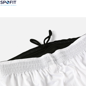 Conjunto de Uniforme de Fútbol Transpirable 100% Poliéster al por Mayor, Impresión por Sublimación, Uniforme Personalizado para Equipo de Fútbol - Product Image 4