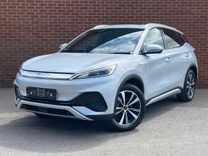 Auto Eléctrico BYD Atto 3 - Product Image 3