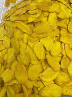 Vietnam Premium Zachte Zoete AD Watergeconserveerde Gesneden Gedroogde Mango 250gr Vacuümverpakking Bulkverpakking Klaar om te eten Groothandel-IIGLOBAL